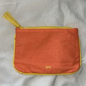 3 for $12 ~ 5 for $15 ~ 10 for $20 | Ipsy Makeup Bag